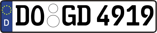 DO-GD4919