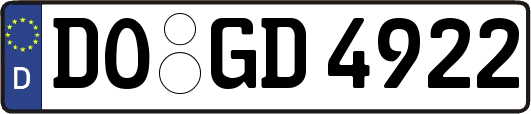 DO-GD4922