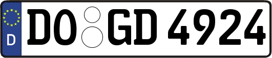 DO-GD4924