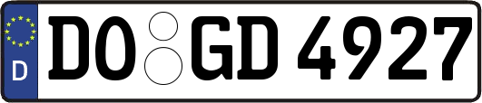 DO-GD4927