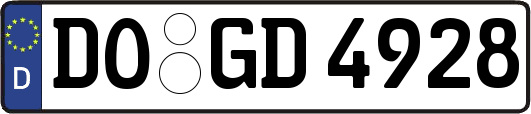 DO-GD4928