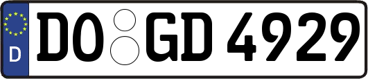 DO-GD4929