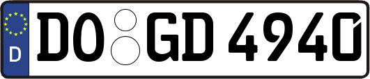 DO-GD4940