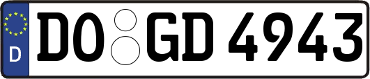 DO-GD4943