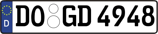 DO-GD4948