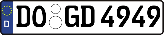 DO-GD4949