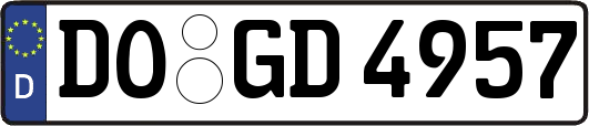 DO-GD4957