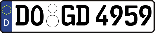 DO-GD4959