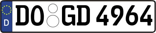 DO-GD4964