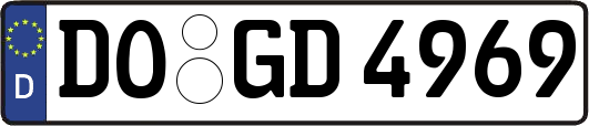 DO-GD4969