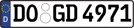 DO-GD4971