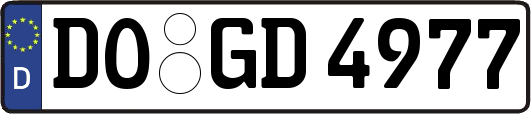 DO-GD4977
