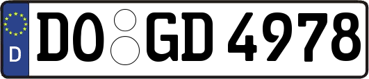 DO-GD4978