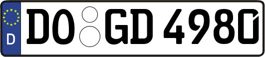 DO-GD4980