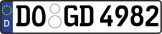 DO-GD4982