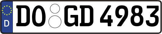 DO-GD4983
