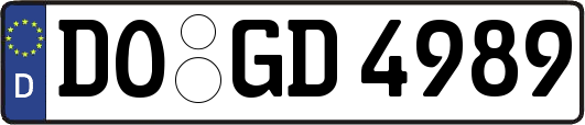 DO-GD4989