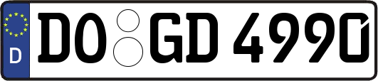 DO-GD4990