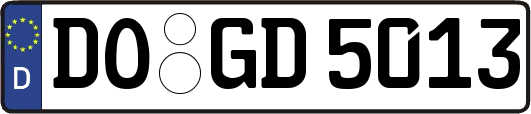 DO-GD5013