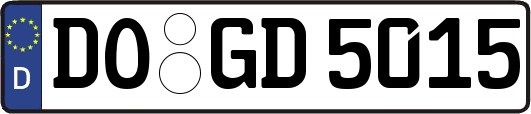 DO-GD5015