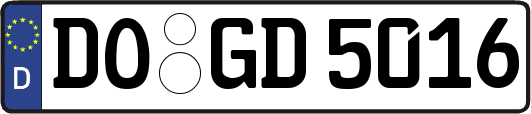 DO-GD5016