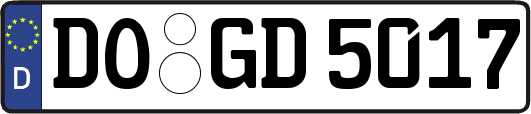 DO-GD5017