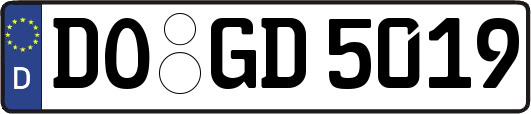 DO-GD5019