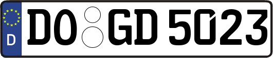 DO-GD5023