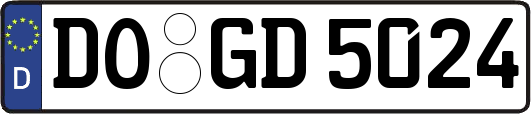 DO-GD5024