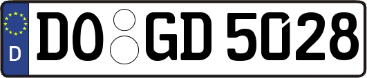 DO-GD5028