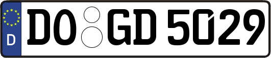 DO-GD5029