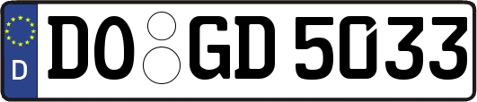 DO-GD5033