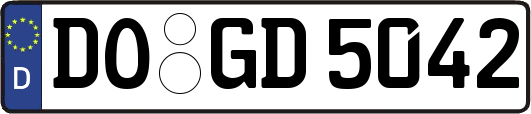 DO-GD5042