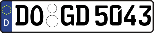 DO-GD5043