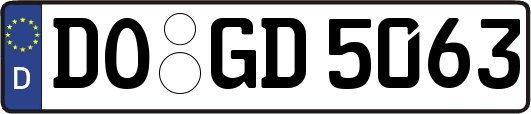 DO-GD5063