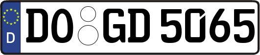 DO-GD5065