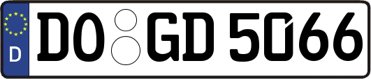 DO-GD5066