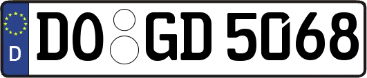 DO-GD5068