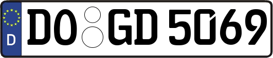 DO-GD5069