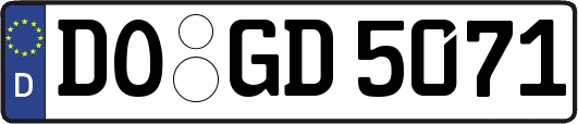 DO-GD5071