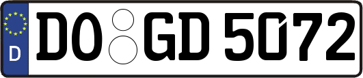 DO-GD5072