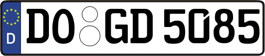 DO-GD5085
