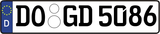 DO-GD5086