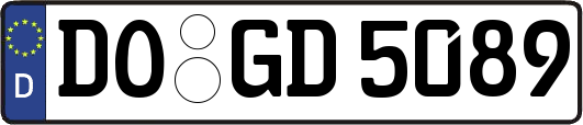 DO-GD5089
