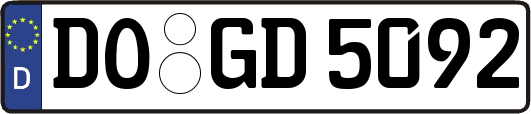 DO-GD5092