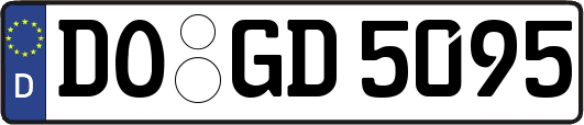 DO-GD5095