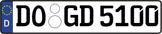 DO-GD5100