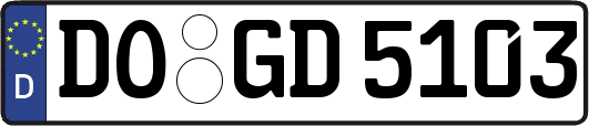 DO-GD5103