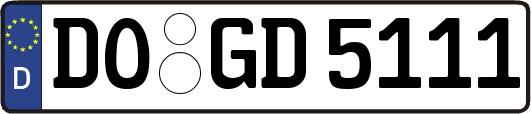 DO-GD5111