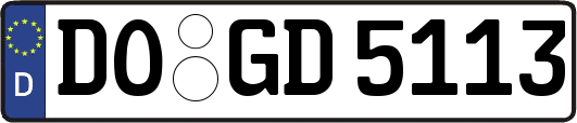 DO-GD5113
